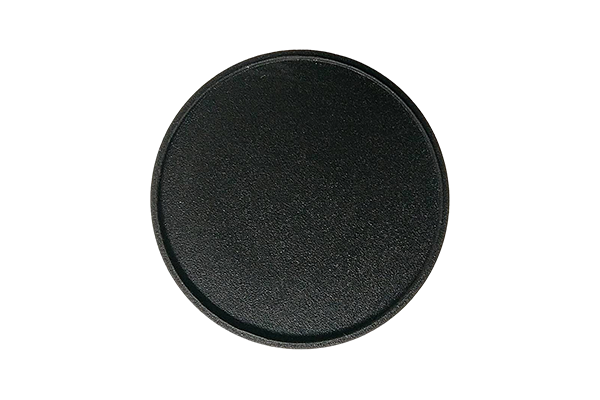 No Logo Detail